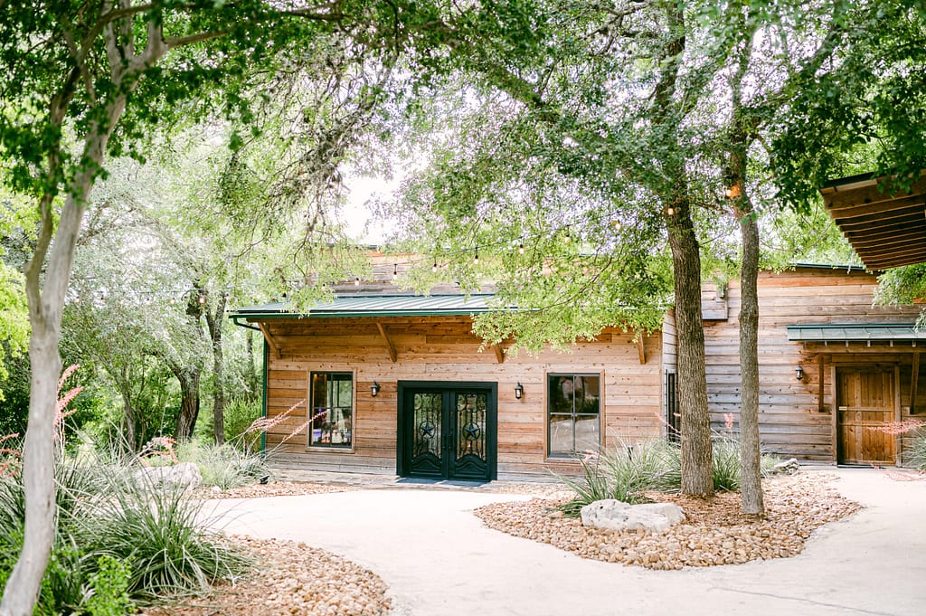 BOHO chic rustic charm wedding venue in Seguin Texas