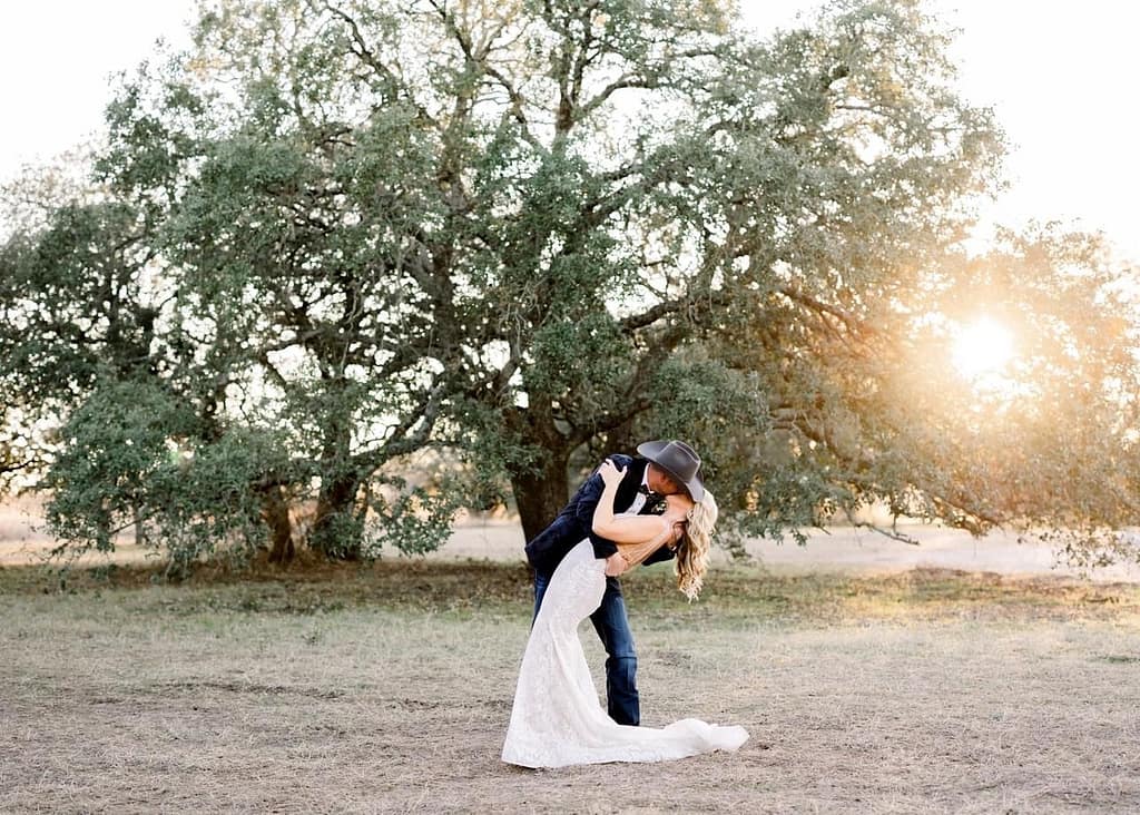 Boho Chic Wedding and Event Venue
