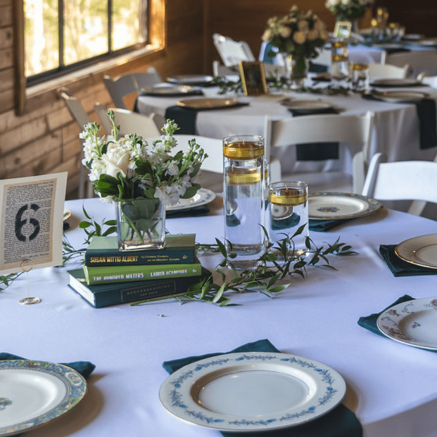 Private parties, sweet 16, and corporate events