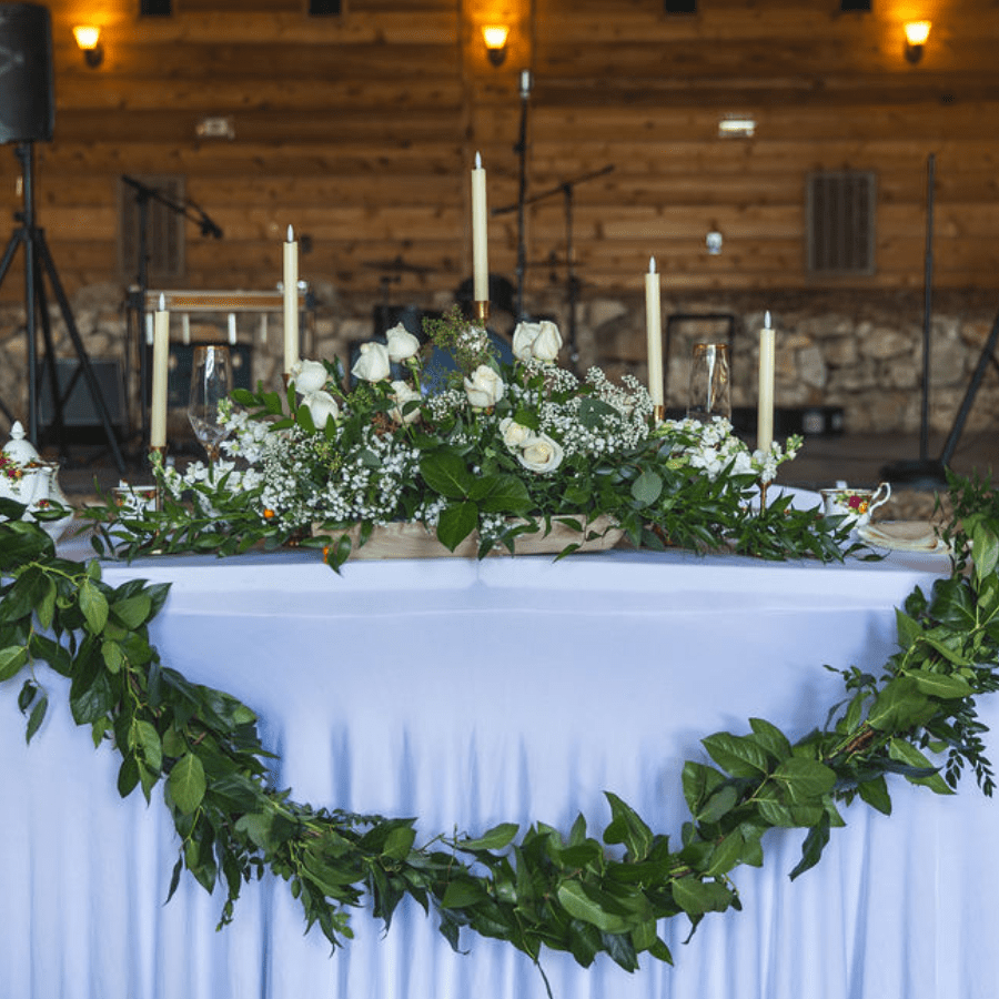 Private parties, sweet 16, and corporate events