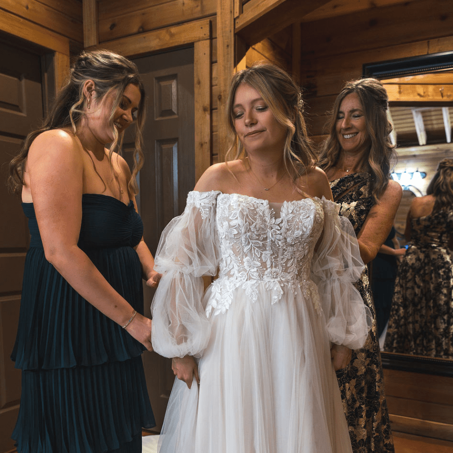 Weddings and Events BOHO Chic Venue on Private Ranch