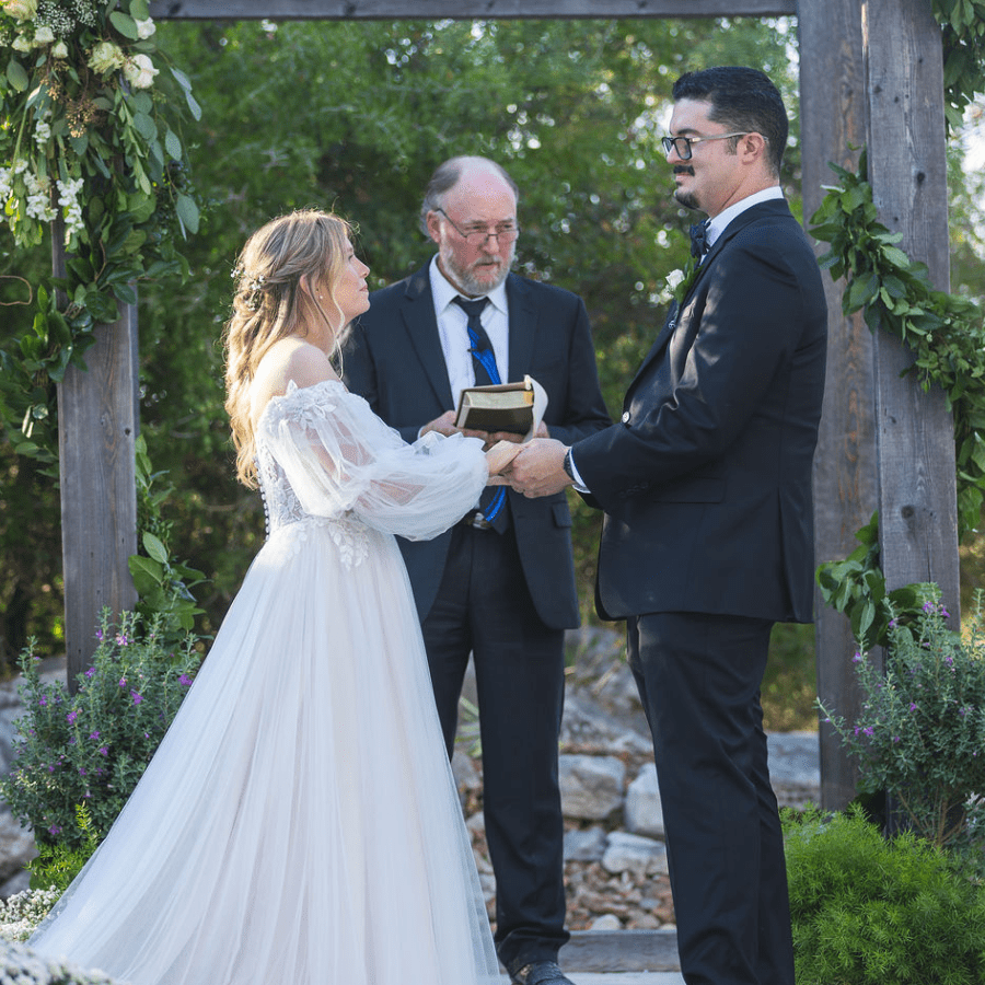 Weddings and Events BOHO Chic Venue on Private Ranch