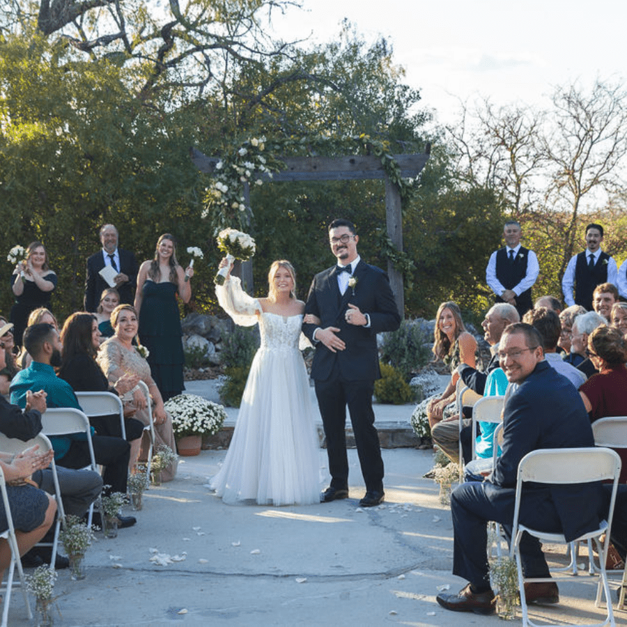 Weddings and Events BOHO Chic Venue on Private Ranch