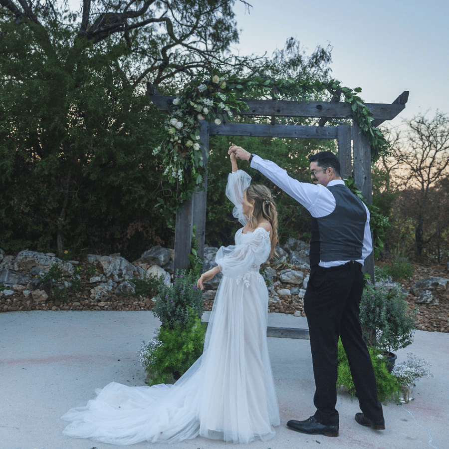 Weddings and Events BOHO Chic Venue on Private Ranch