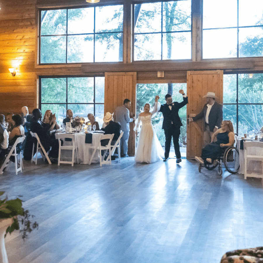 Weddings and Events BOHO Chic Venue on Private Ranch