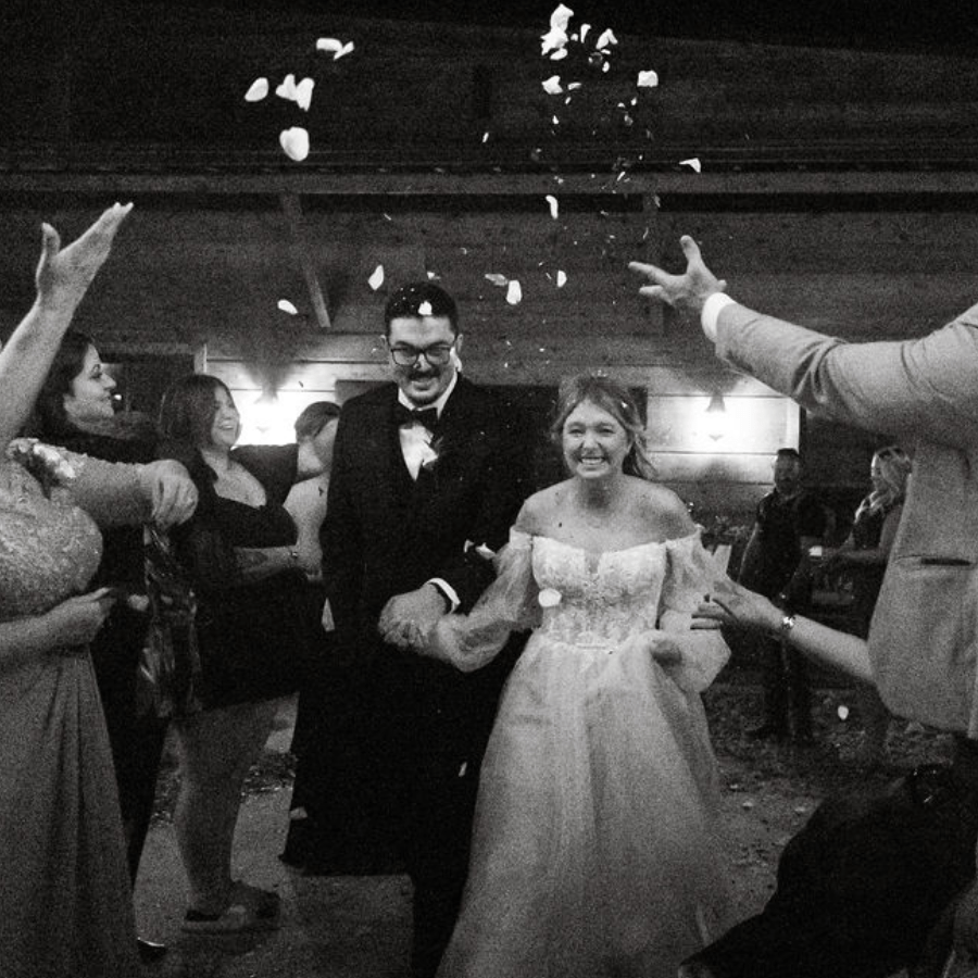 Weddings and Events BOHO Chic Venue on Private Ranch