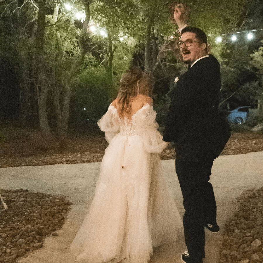 Weddings and Events BOHO Chic Venue on Private Ranch