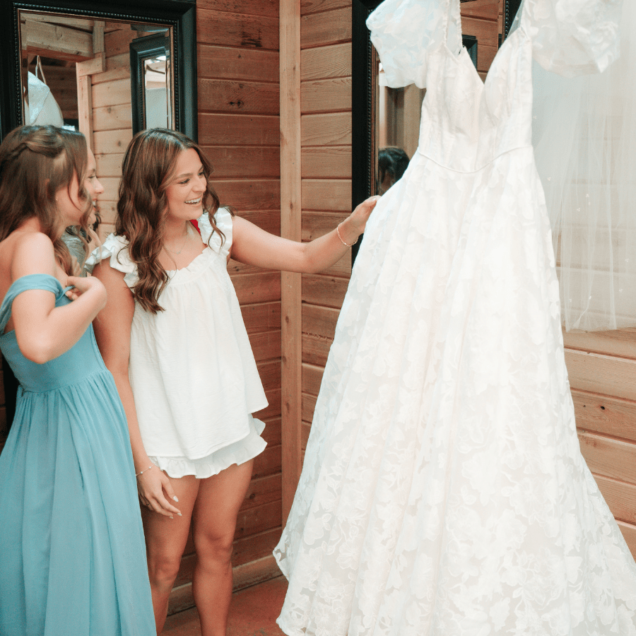 Weddings and Events Rustic Charm Venue on Private Ranch