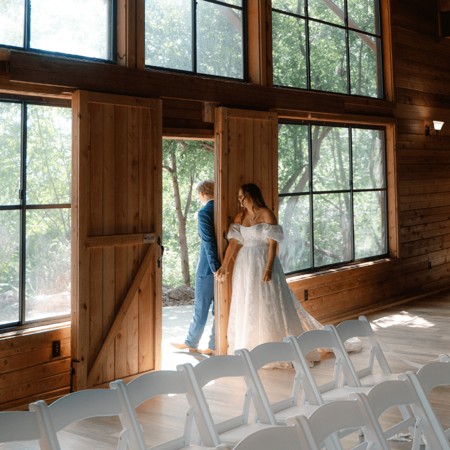 Event Venue located between New Braunfels, San Marcos, and Seguin