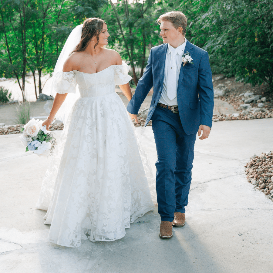 Event Venue located between New Braunfels, San Marcos, and Seguin